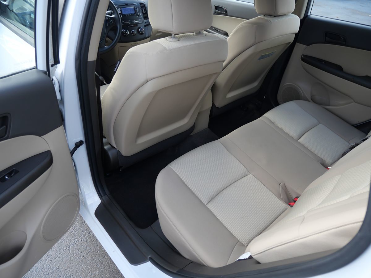 2012 Hyundai Elantra Touring GLS - Photo 18