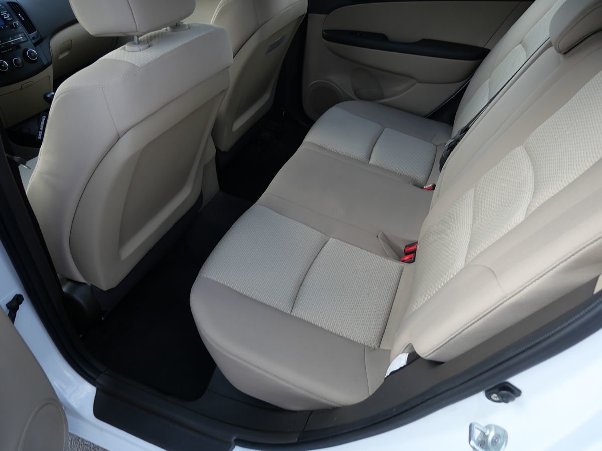 2012 Hyundai Elantra Touring GLS - Photo 19