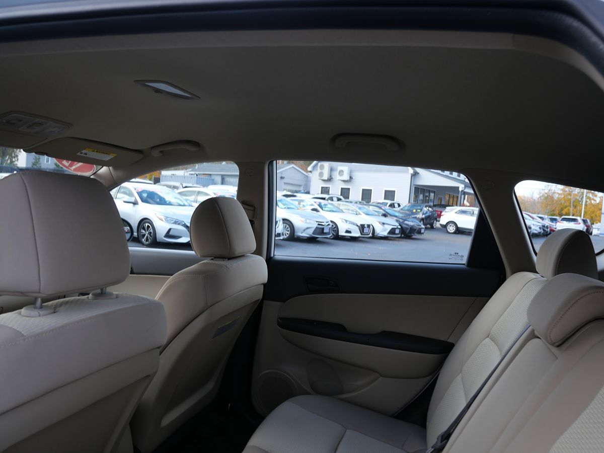 2012 Hyundai Elantra Touring GLS - Photo 20