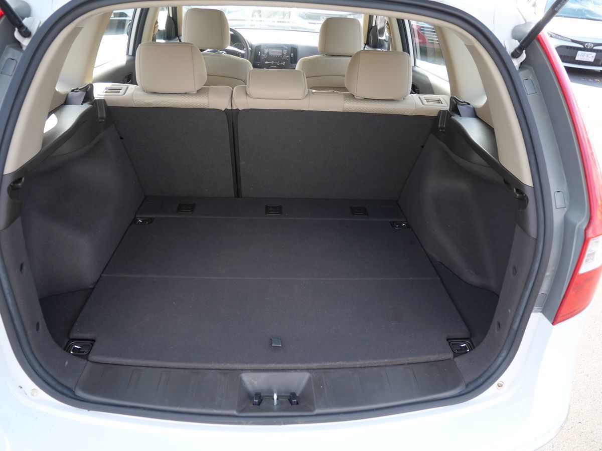 2012 Hyundai Elantra Touring GLS - Photo 21