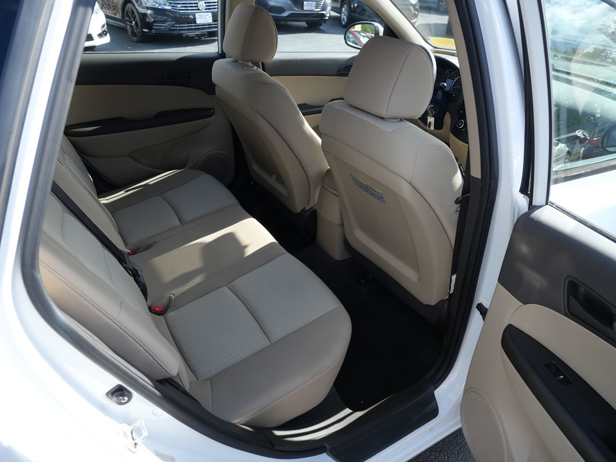 2012 Hyundai Elantra Touring GLS - Photo 22
