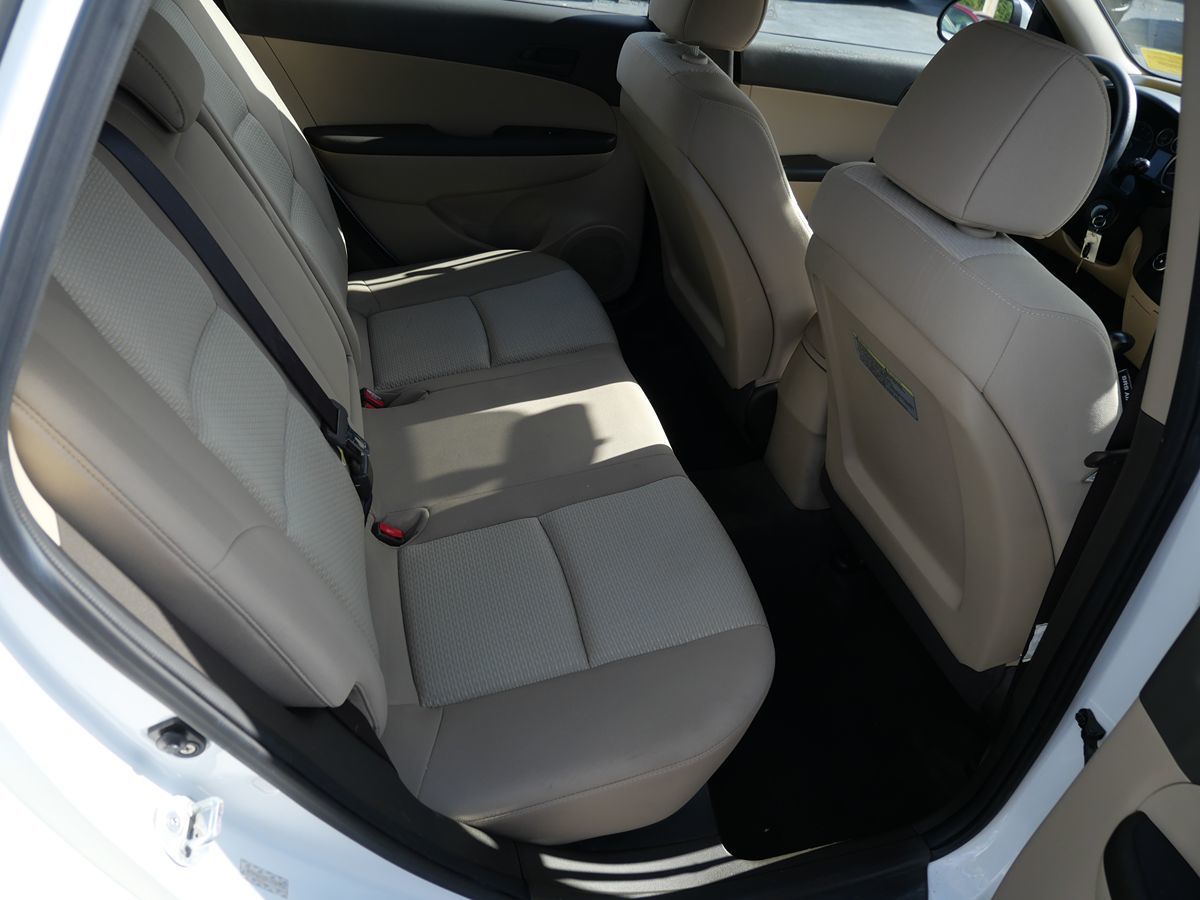 2012 Hyundai Elantra Touring GLS - Photo 23