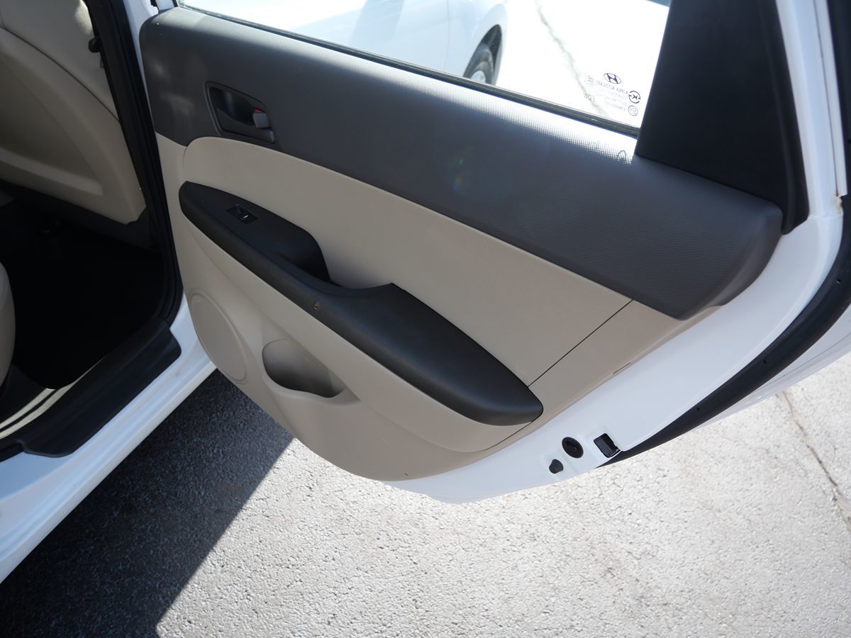 2012 Hyundai Elantra Touring GLS - Photo 25