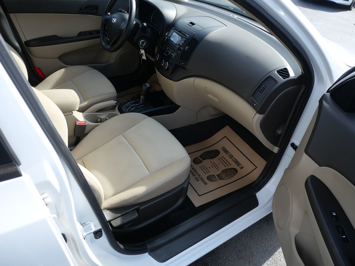 2012 Hyundai Elantra Touring GLS - Photo 26