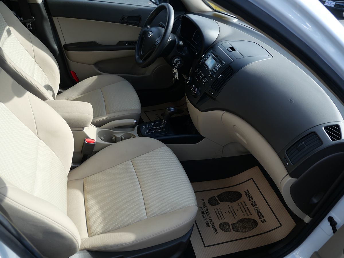 2012 Hyundai Elantra Touring GLS - Photo 27