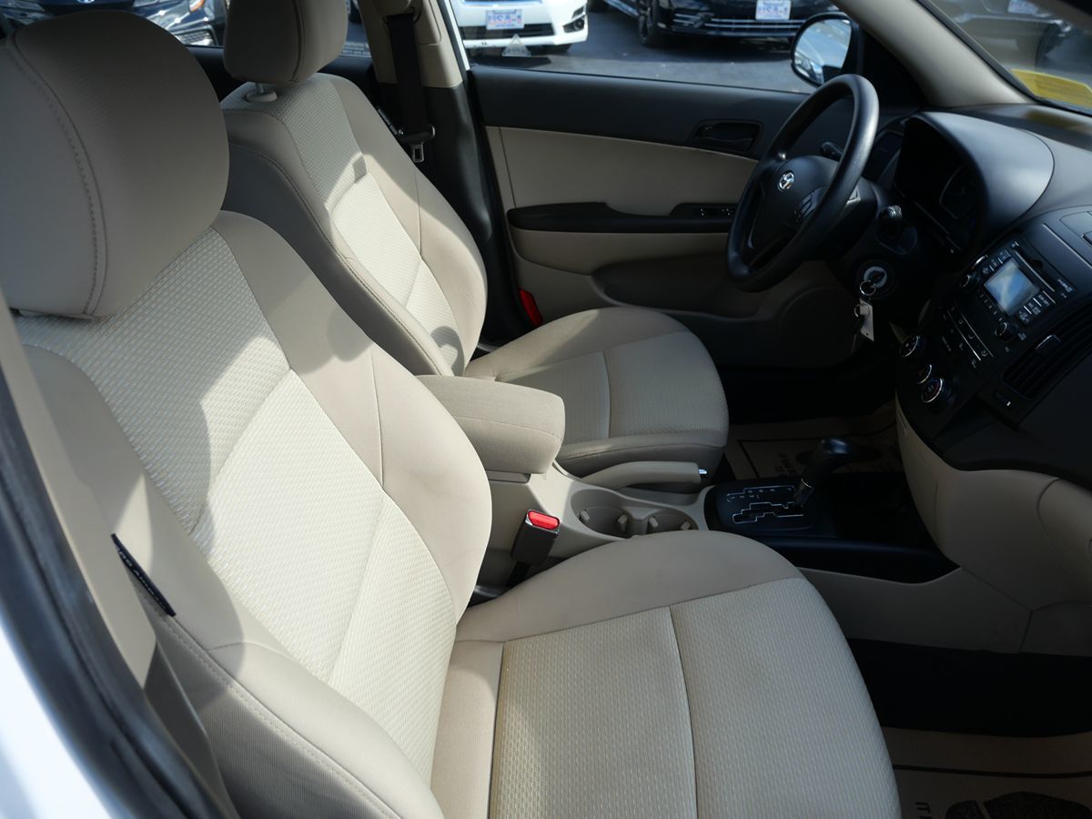 2012 Hyundai Elantra Touring GLS - Photo 28