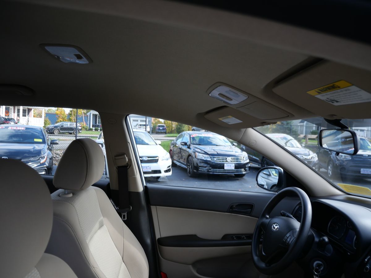 2012 Hyundai Elantra Touring GLS - Photo 29
