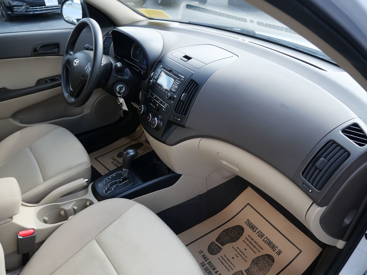2012 Hyundai Elantra Touring GLS - Photo 30