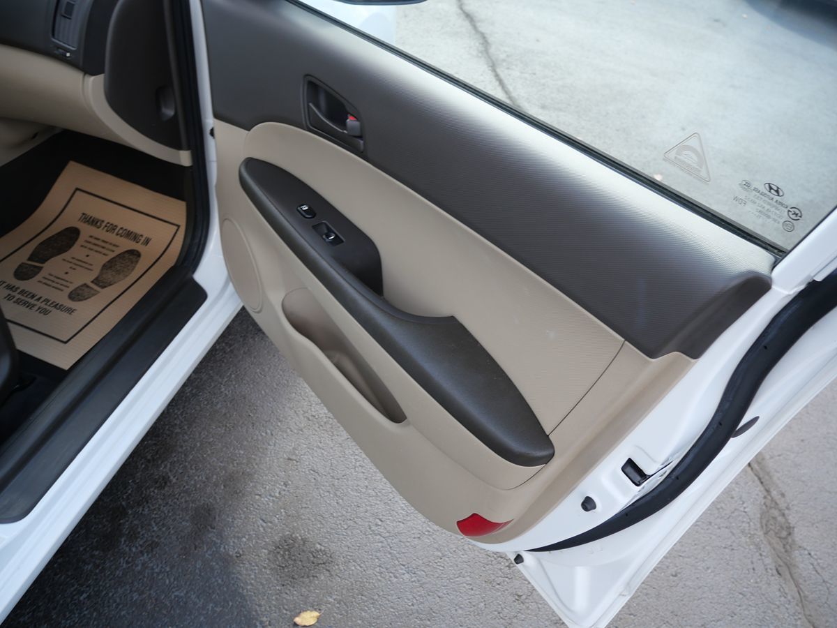 2012 Hyundai Elantra Touring GLS - Photo 31