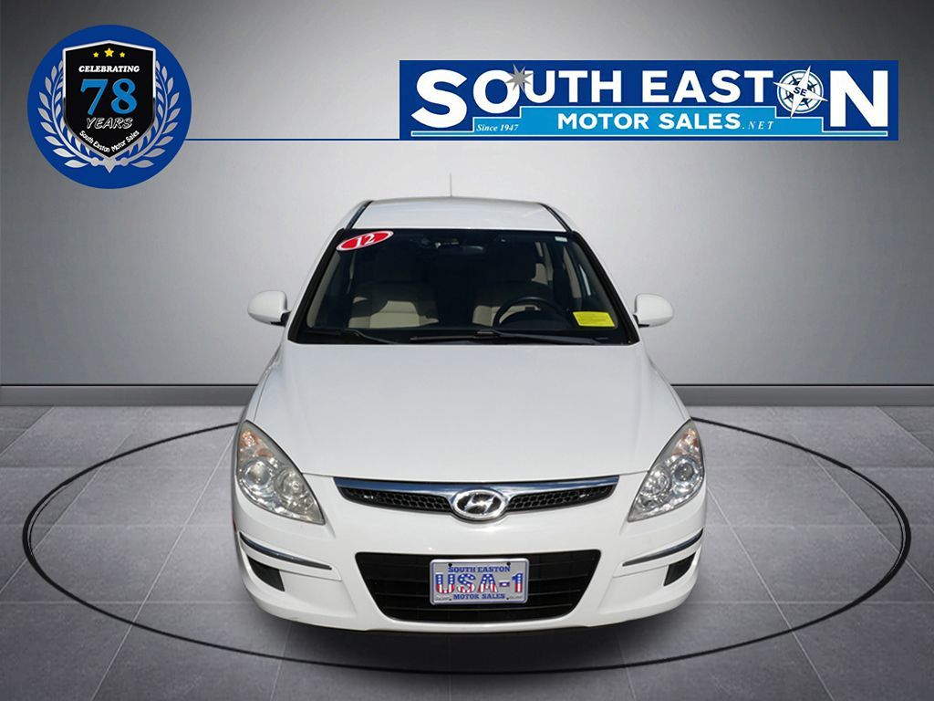 2012 Hyundai Elantra Touring GLS - Photo 3