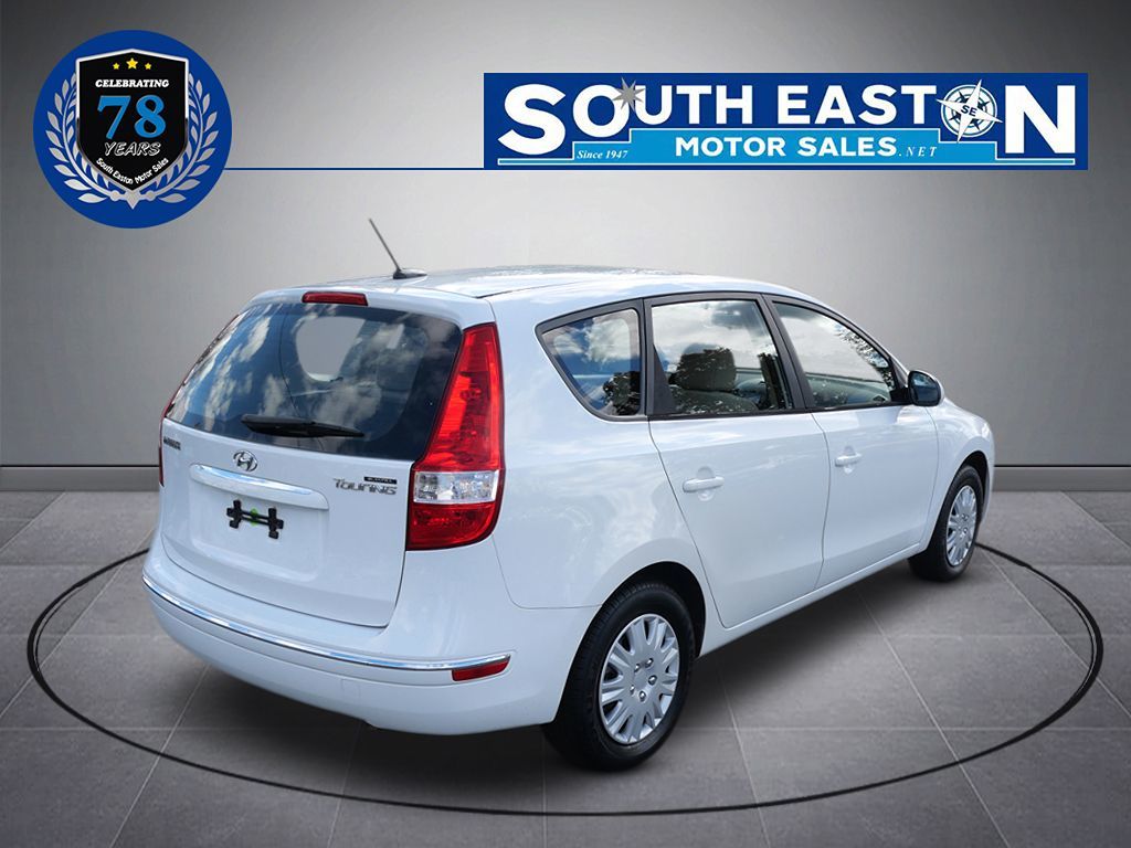 2012 Hyundai Elantra Touring GLS - Photo 6