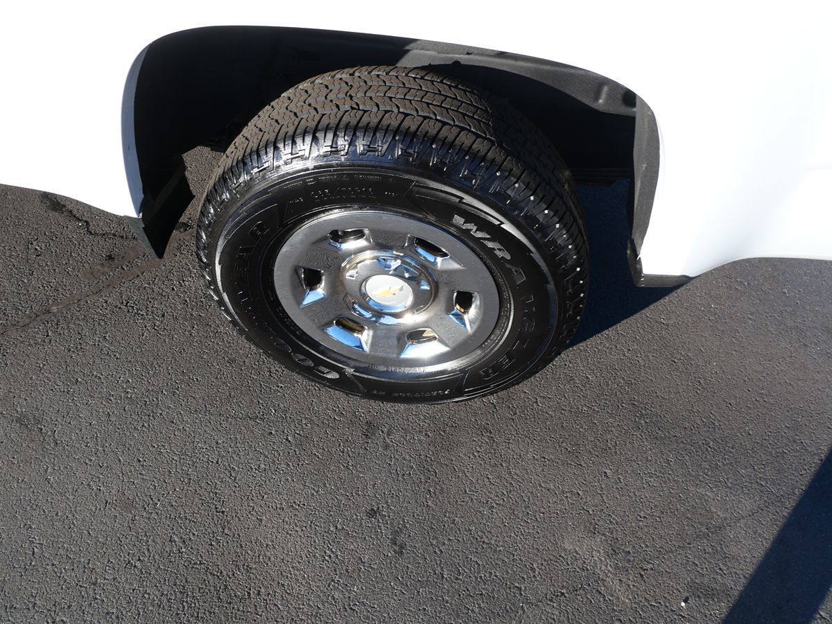 2019 Chevrolet Colorado Work Truck photo 2