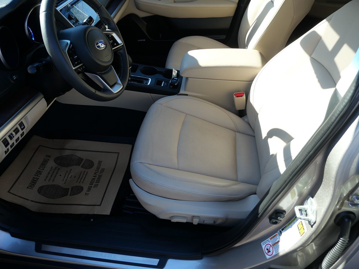 2019 Subaru Outback Limited - Photo 10