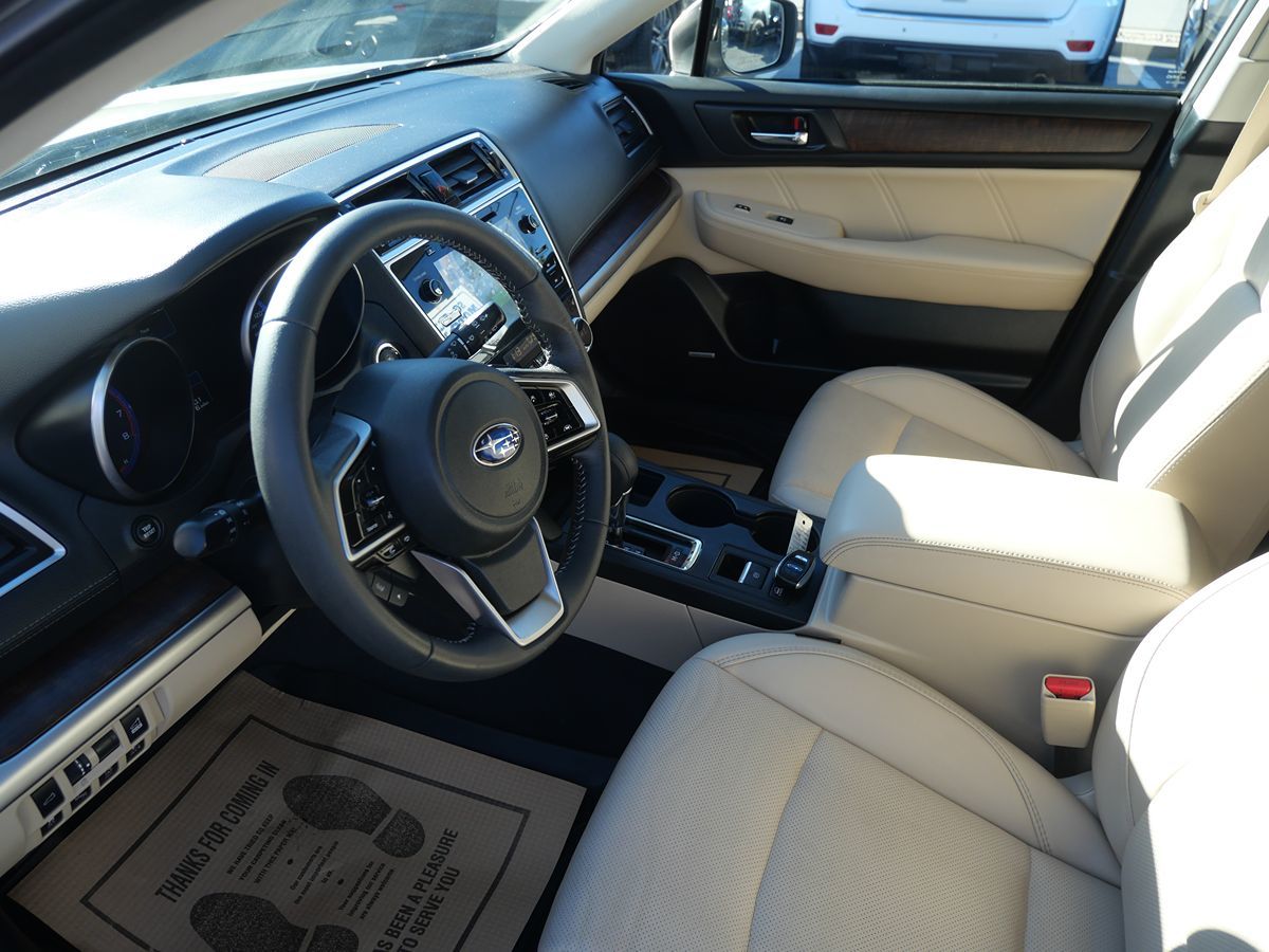 2019 Subaru Outback Limited - Photo 12