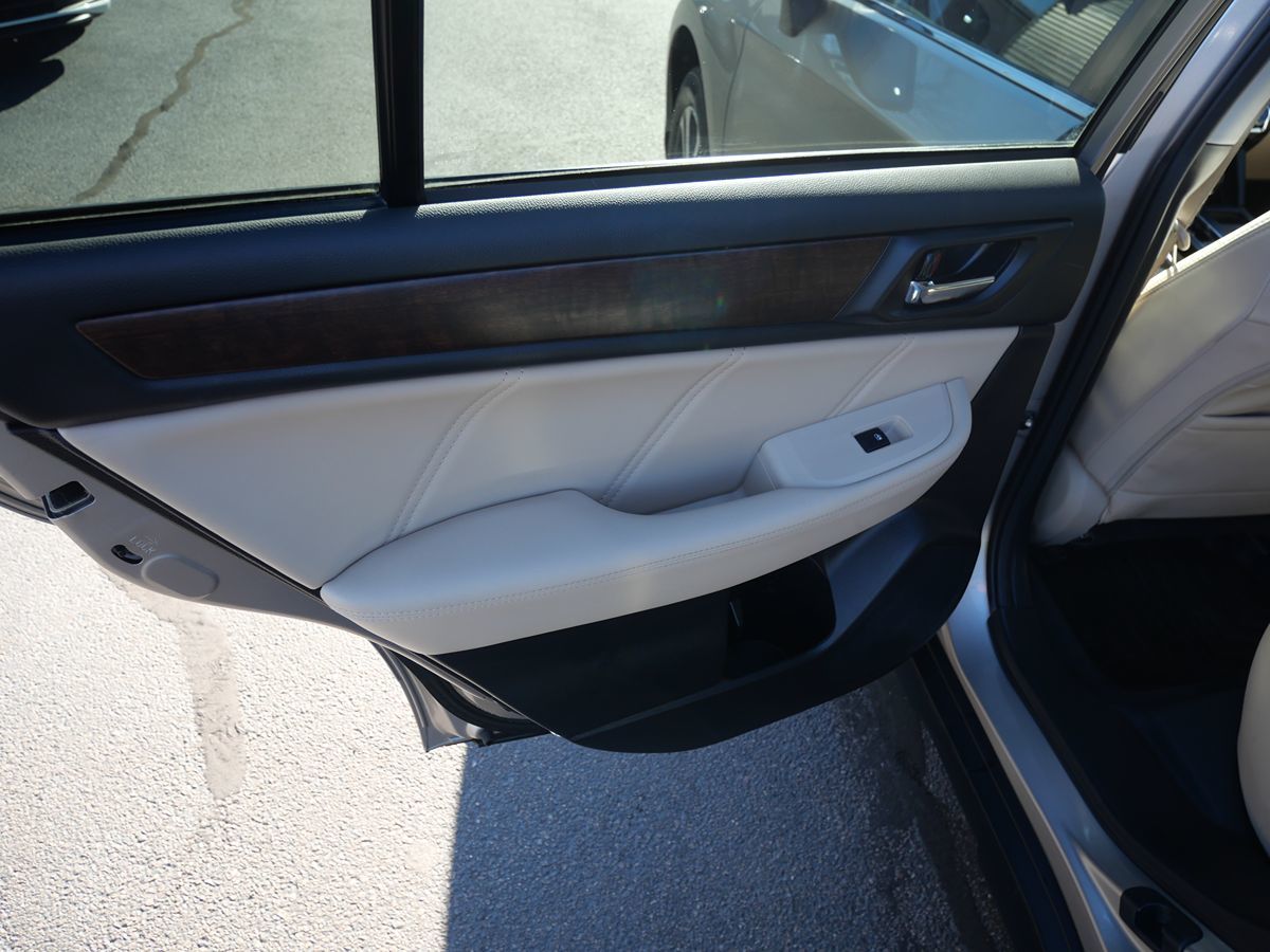 2019 Subaru Outback Limited - Photo 20