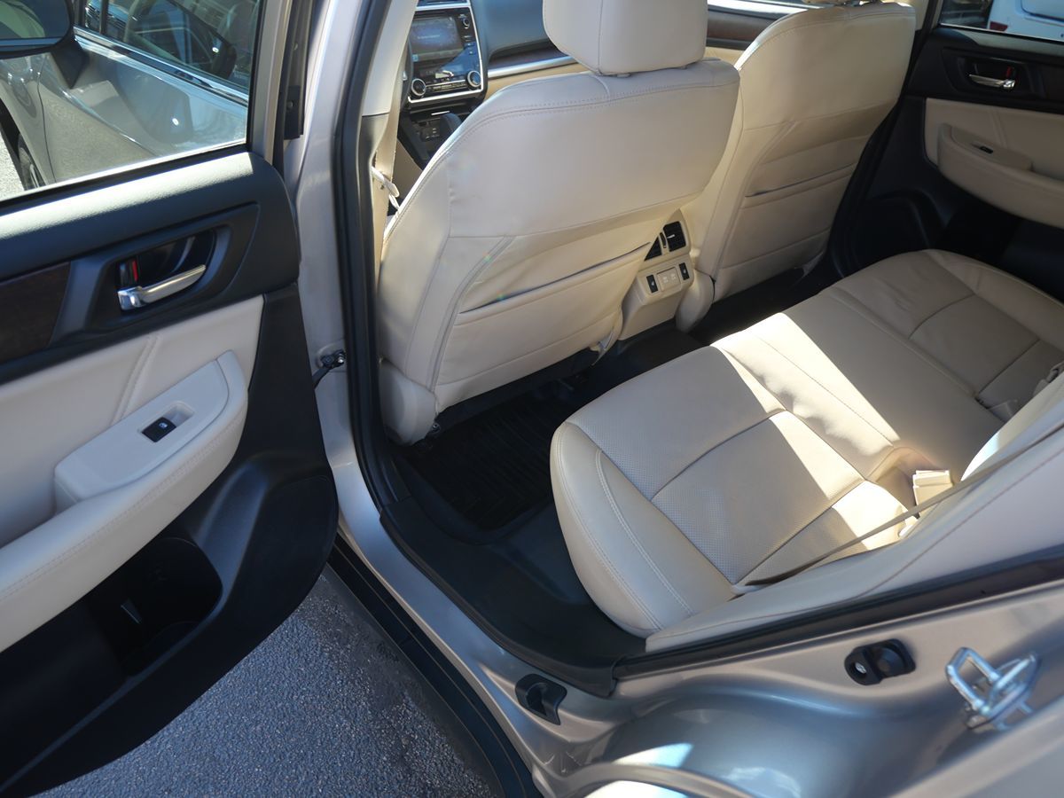 2019 Subaru Outback Limited - Photo 21