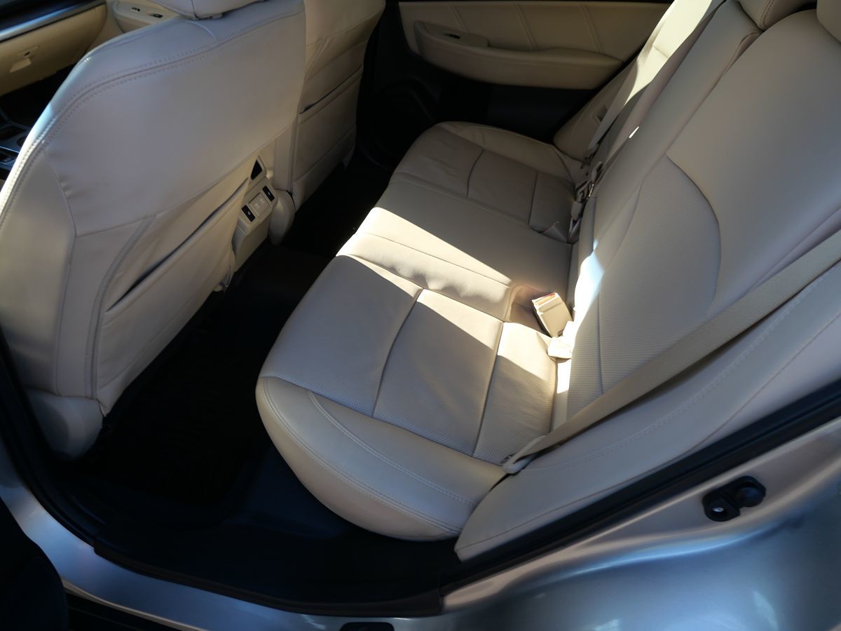 2019 Subaru Outback Limited - Photo 22