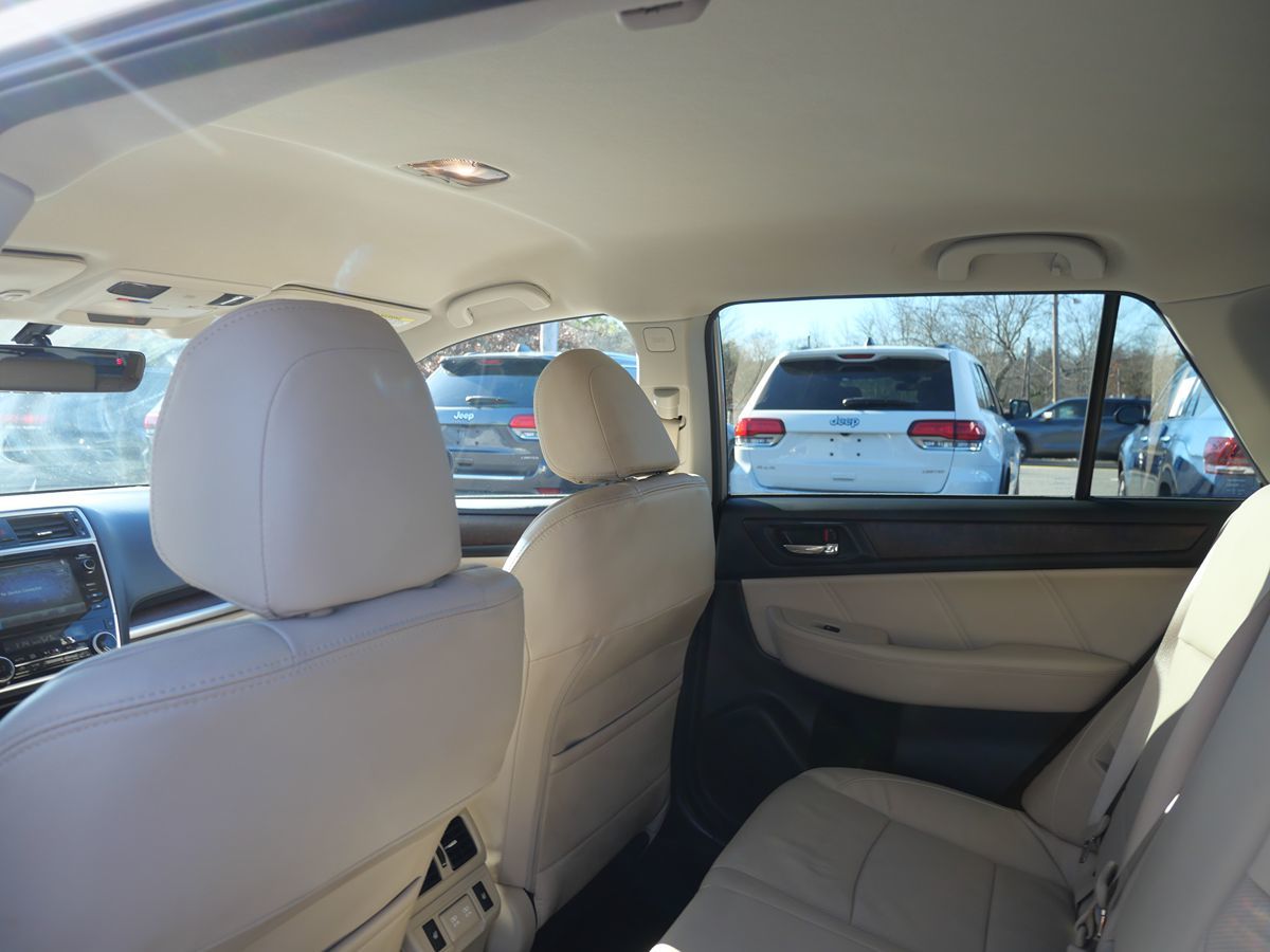 2019 Subaru Outback Limited - Photo 23