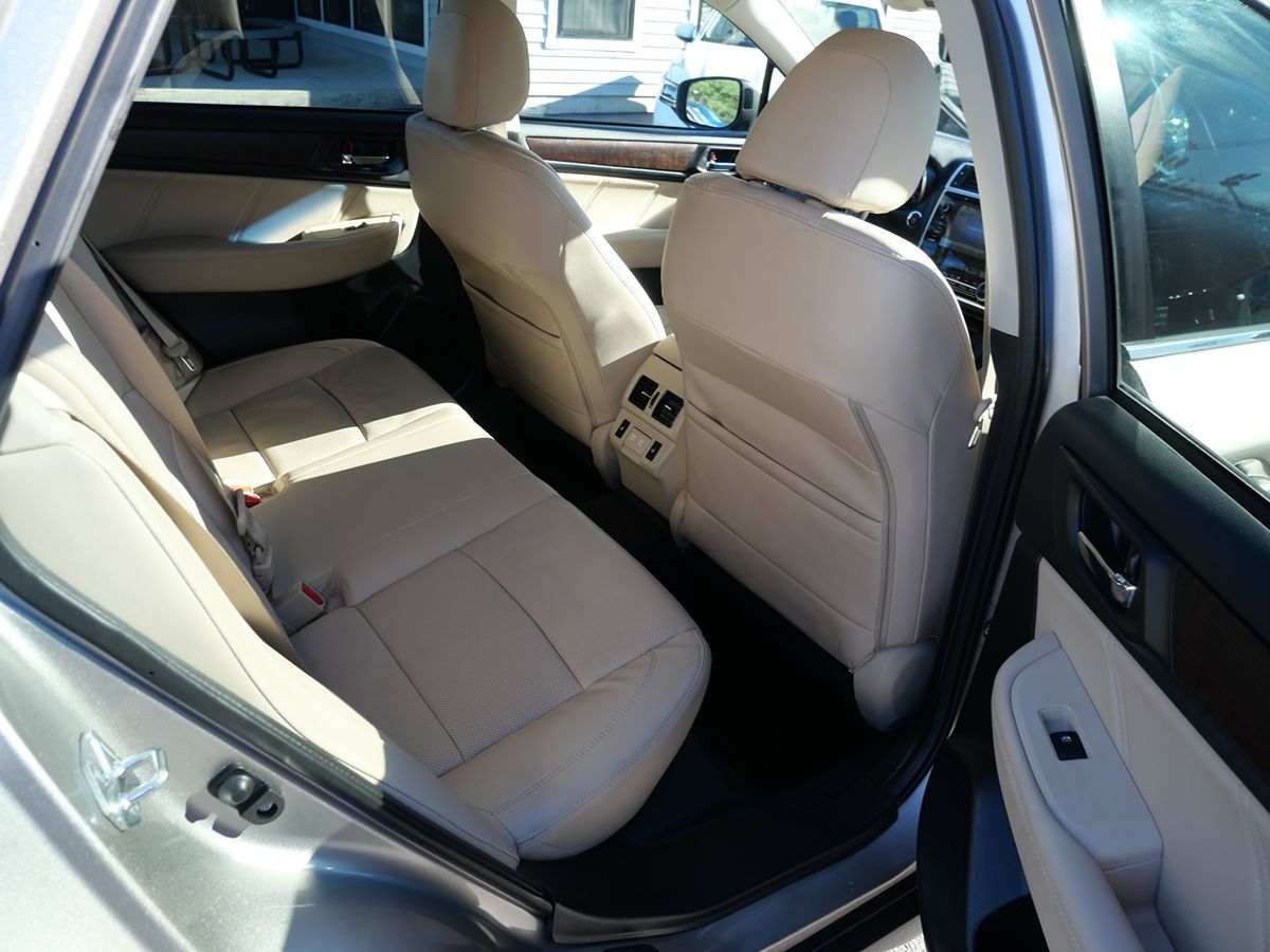 2019 Subaru Outback Limited - Photo 25