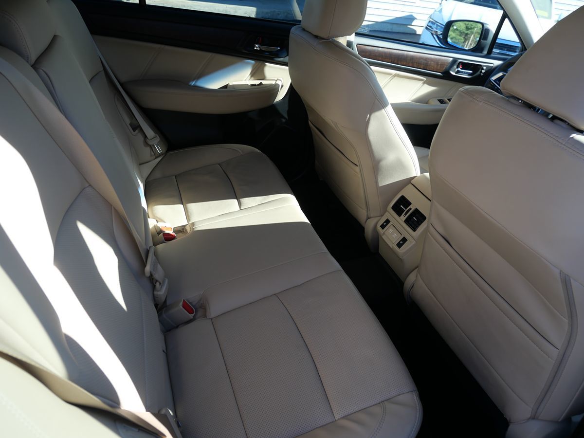 2019 Subaru Outback Limited - Photo 26