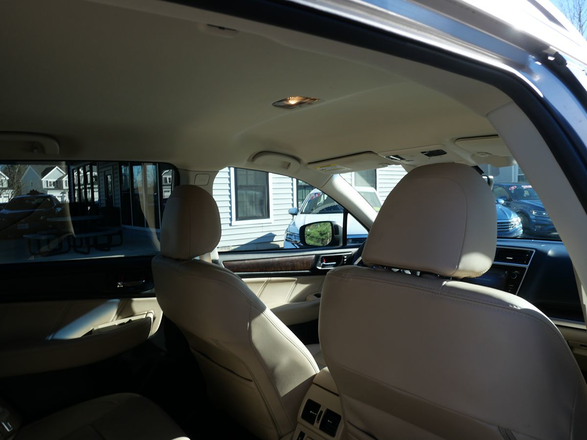 2019 Subaru Outback Limited - Photo 27