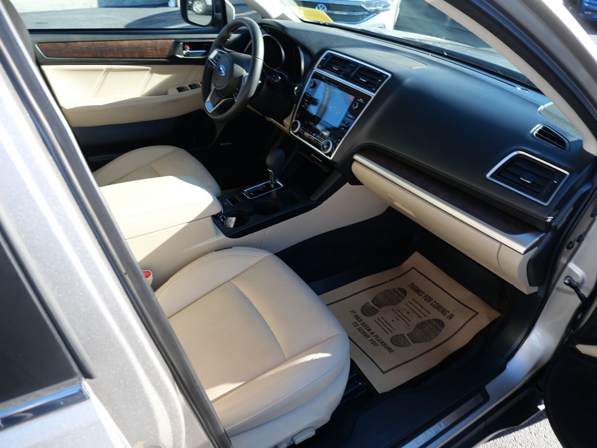 2019 Subaru Outback Limited - Photo 29