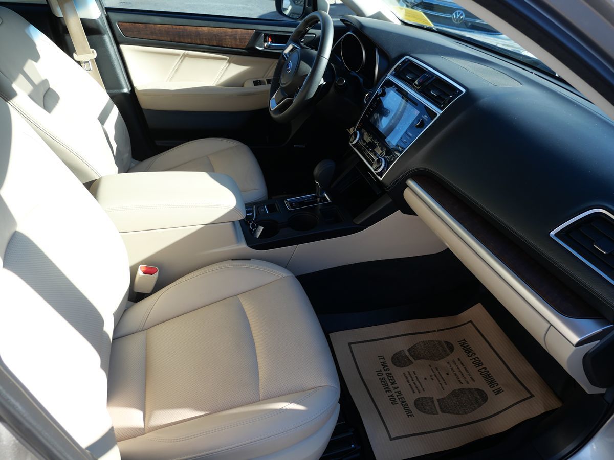2019 Subaru Outback Limited - Photo 30
