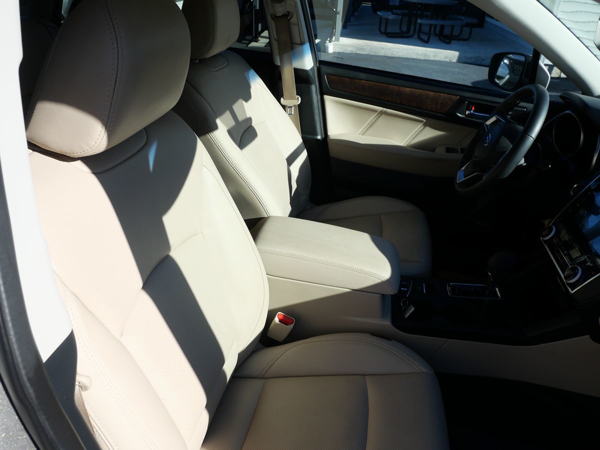 2019 Subaru Outback Limited - Photo 31