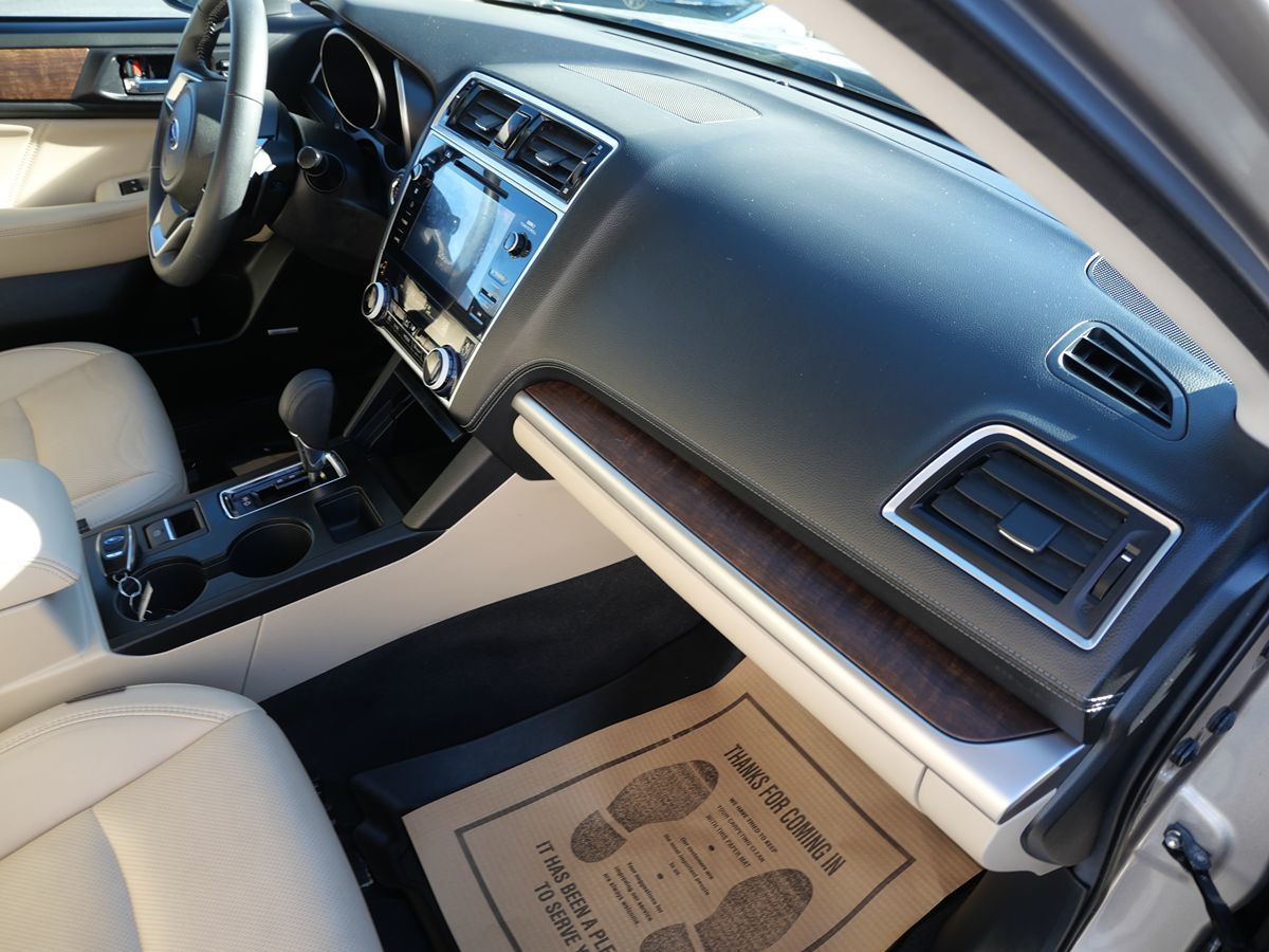 2019 Subaru Outback Limited - Photo 33