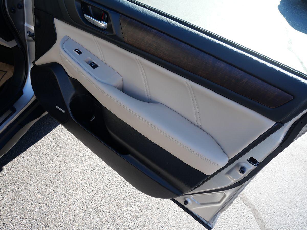 2019 Subaru Outback Limited - Photo 34