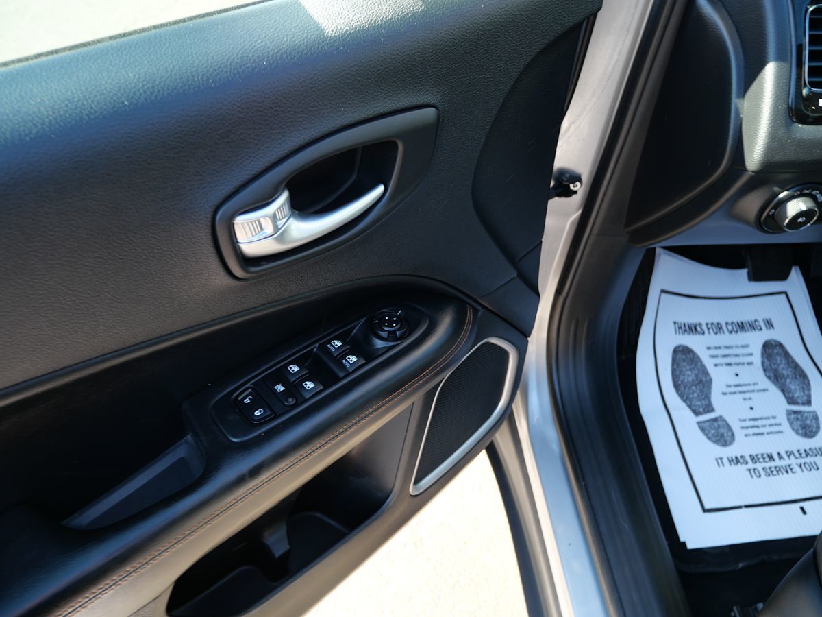 2019 Jeep Compass Limited - Photo 12
