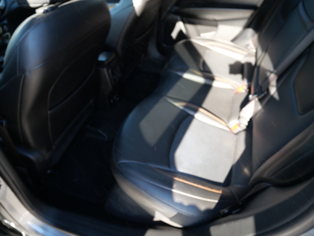 2019 Jeep Compass Limited - Photo 16
