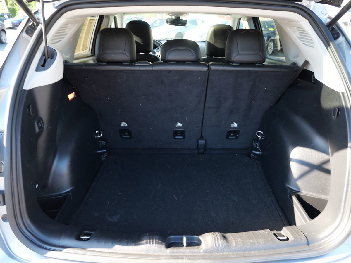 2019 Jeep Compass Limited - Photo 18