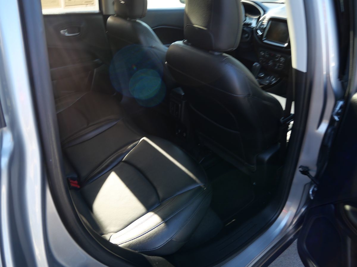 2019 Jeep Compass Limited - Photo 19