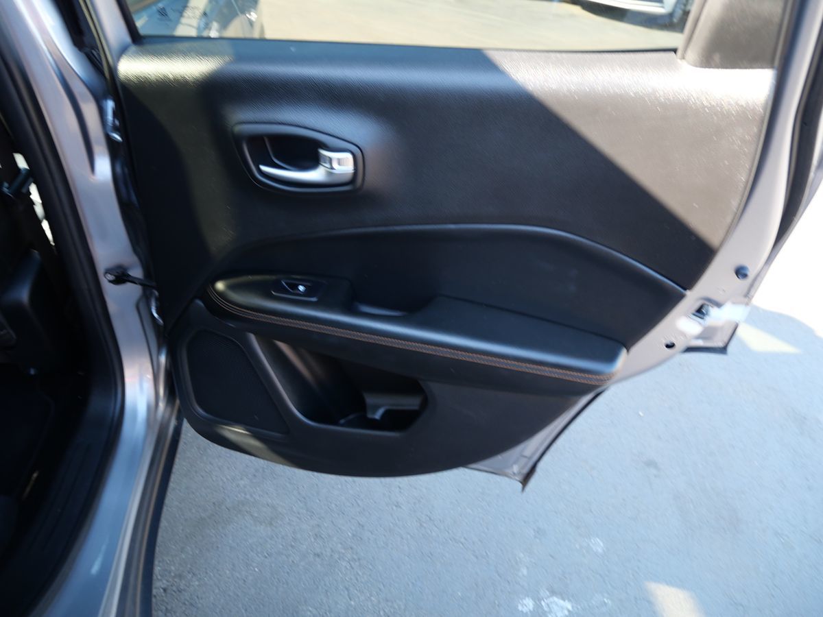 2019 Jeep Compass Limited - Photo 22