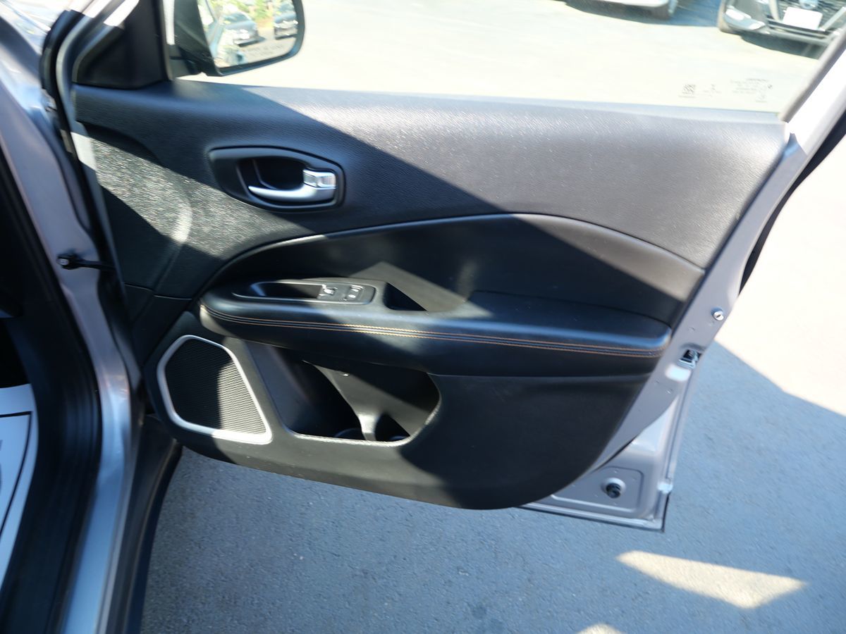 2019 Jeep Compass Limited - Photo 28