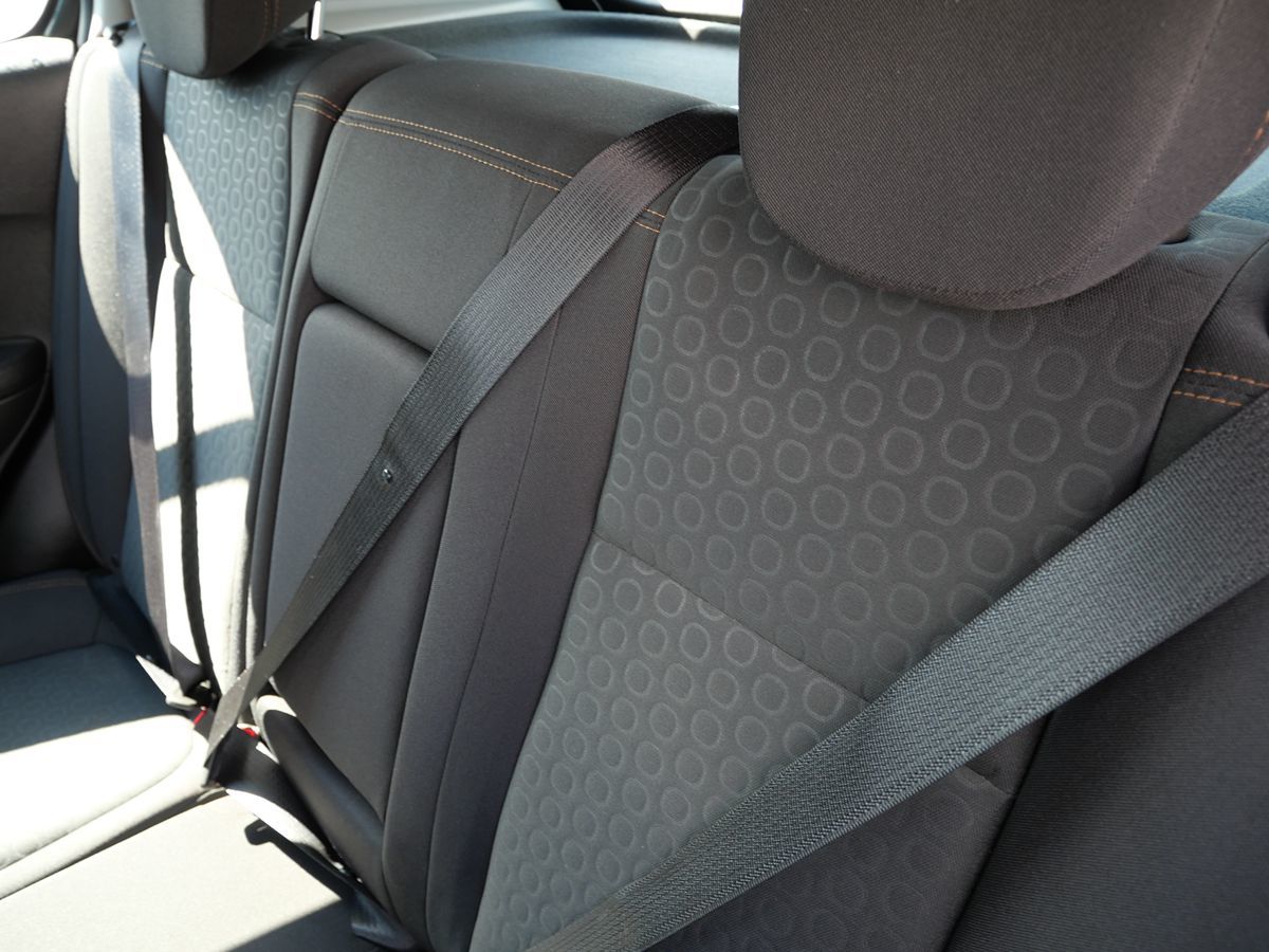 2017 Chevrolet Trax LS - Photo 24