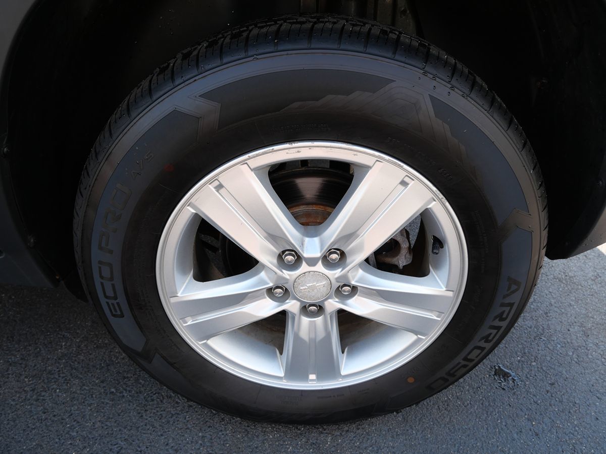 2017 Chevrolet Trax LS - Photo 36