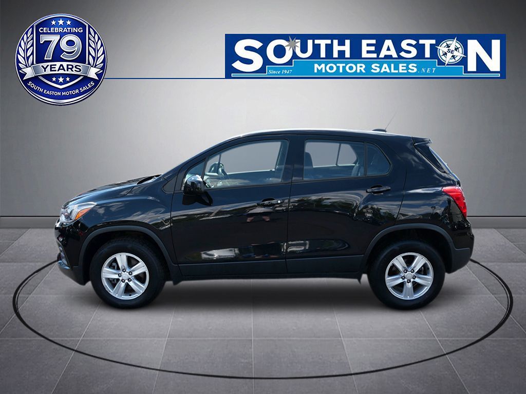 2017 Chevrolet Trax LS - Photo 7