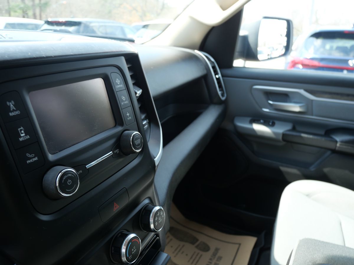 2020 RAM Ram 1500 Pickup Big Horn/Lone Star - Photo 13