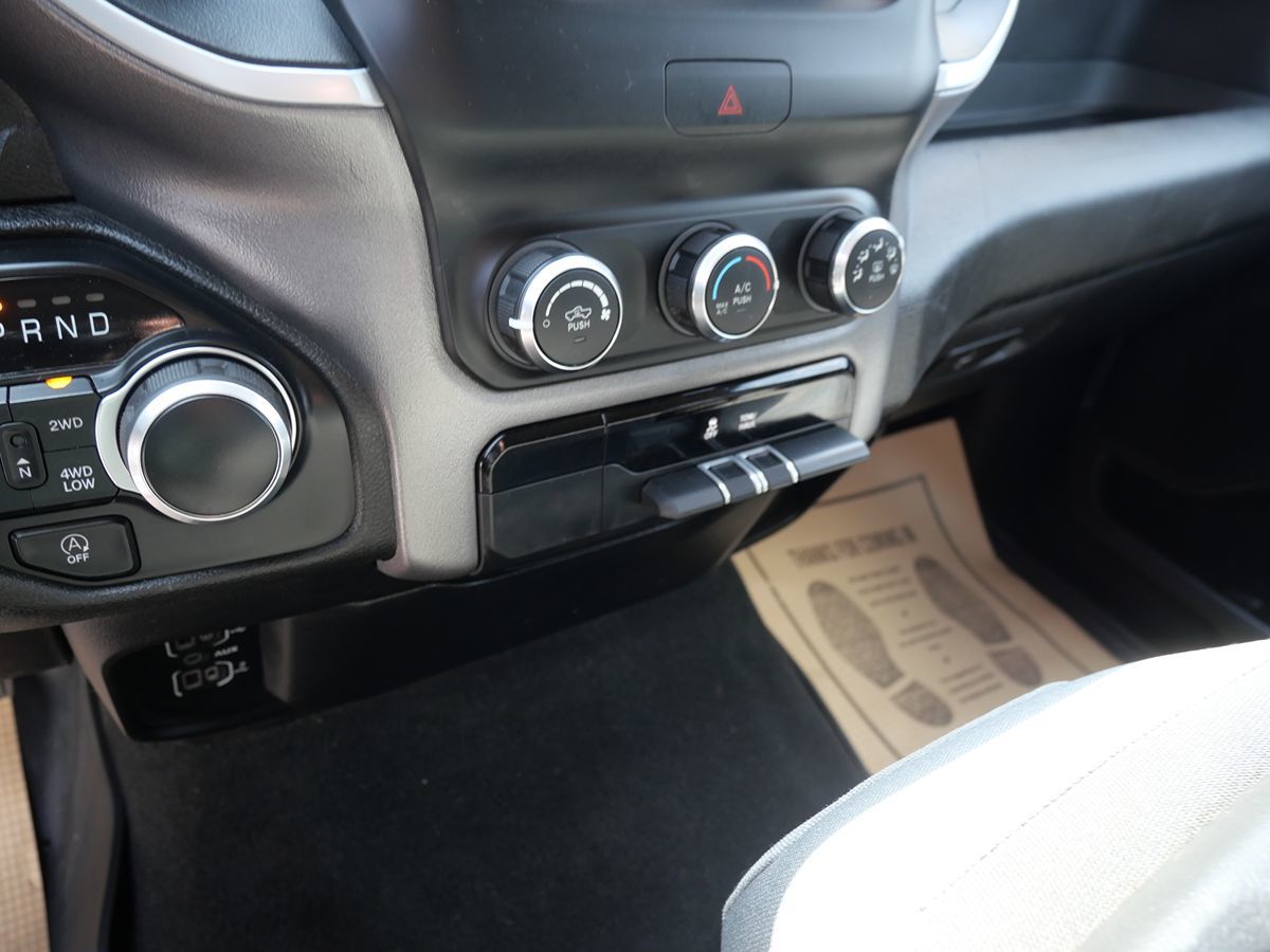 2020 RAM Ram 1500 Pickup Big Horn/Lone Star - Photo 14