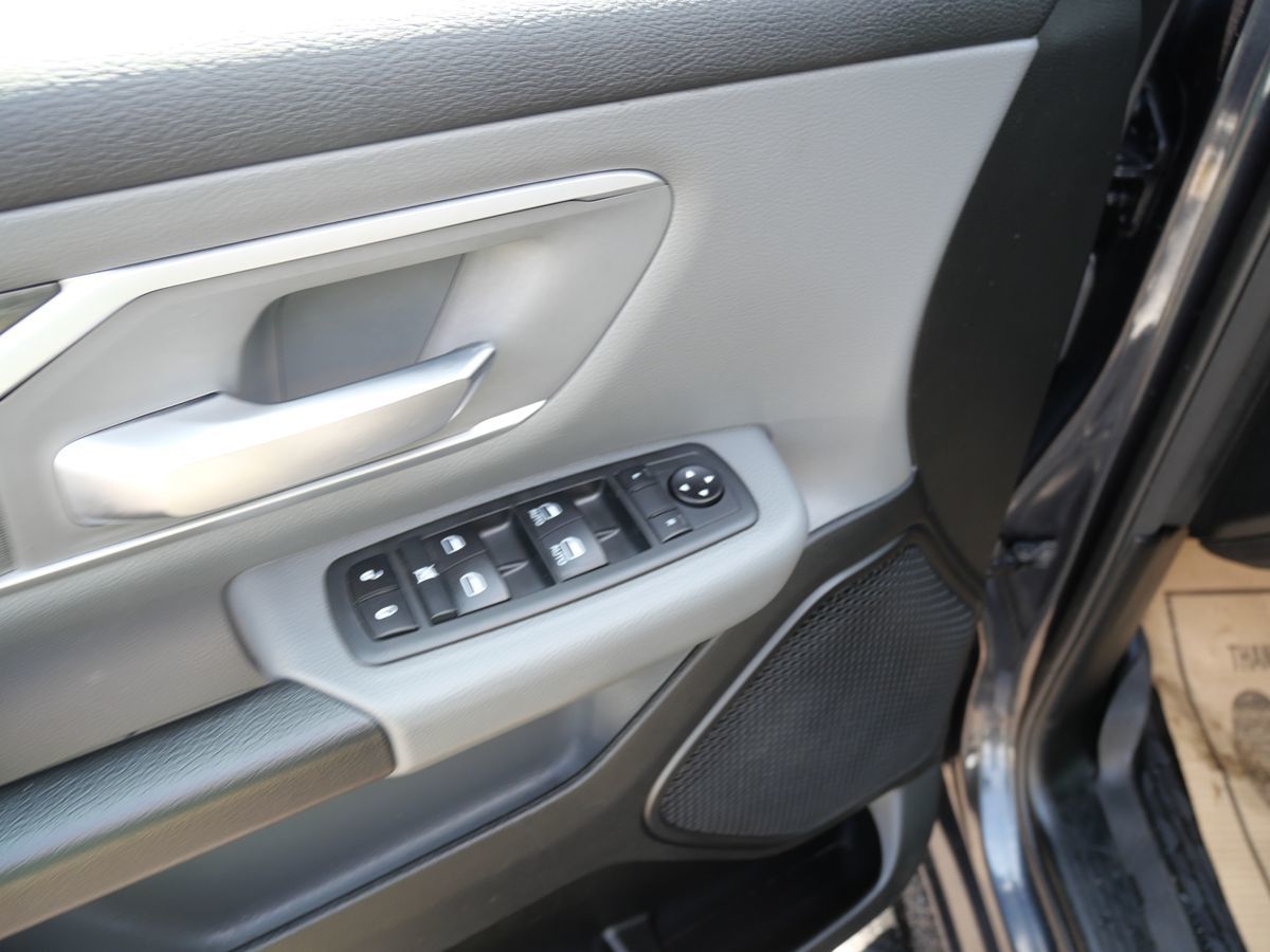 2020 RAM Ram 1500 Pickup Big Horn/Lone Star - Photo 15