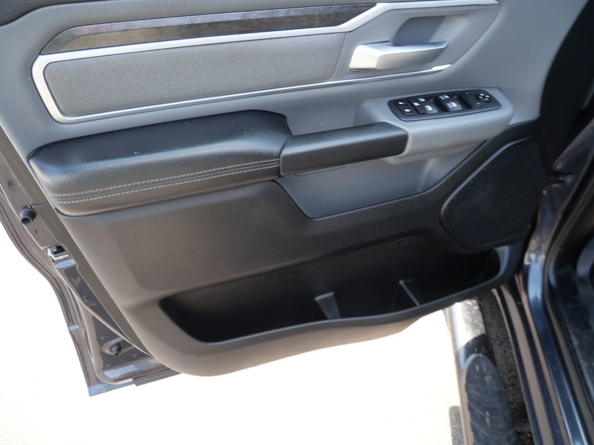 2020 RAM Ram 1500 Pickup Big Horn/Lone Star - Photo 16