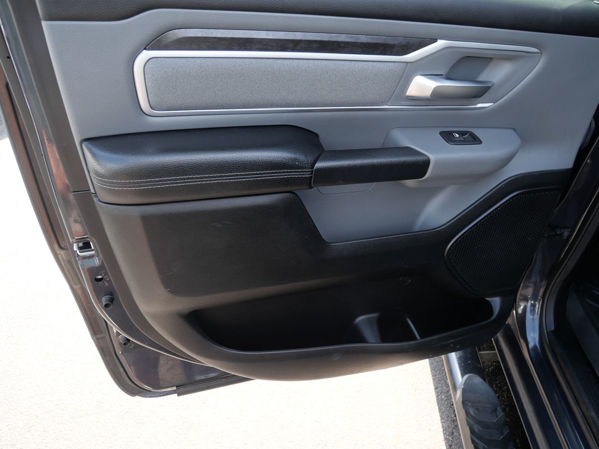 2020 RAM Ram 1500 Pickup Big Horn/Lone Star - Photo 17