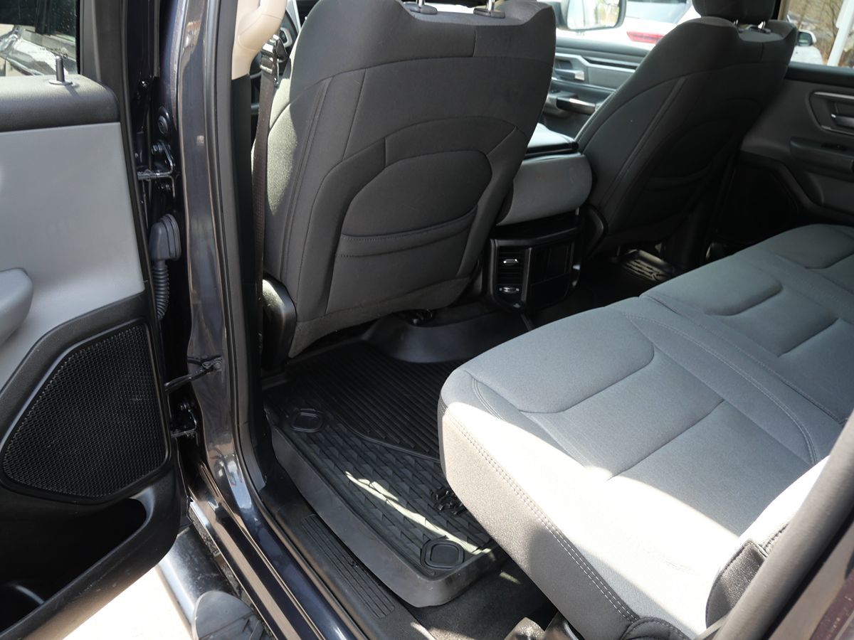 2020 RAM Ram 1500 Pickup Big Horn/Lone Star - Photo 18