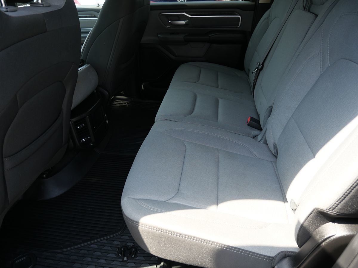2020 RAM Ram 1500 Pickup Big Horn/Lone Star - Photo 19