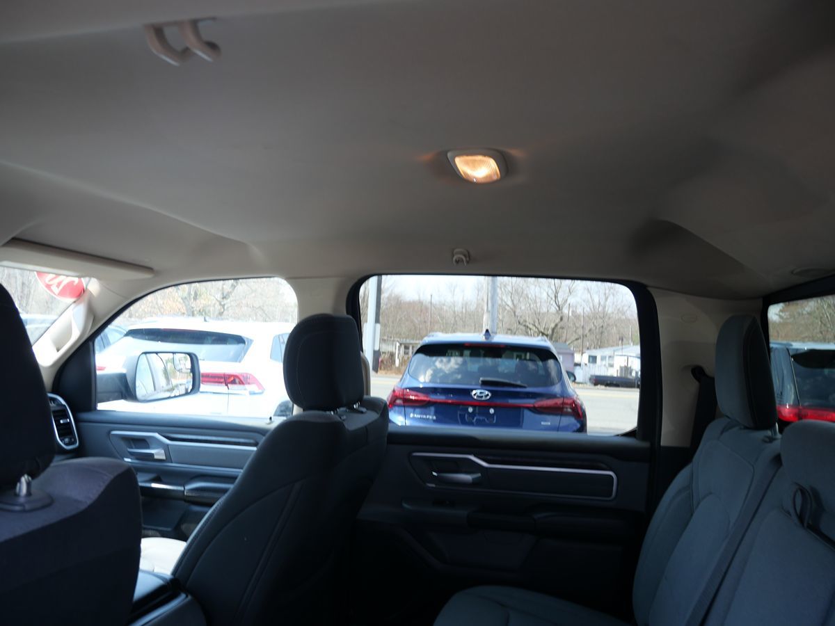 2020 RAM Ram 1500 Pickup Big Horn/Lone Star - Photo 20