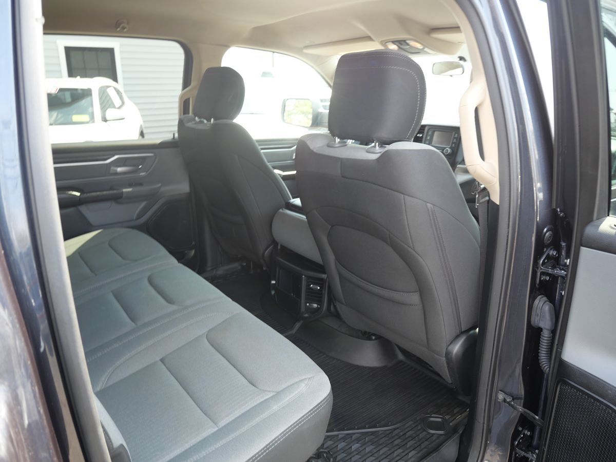 2020 RAM Ram 1500 Pickup Big Horn/Lone Star - Photo 21