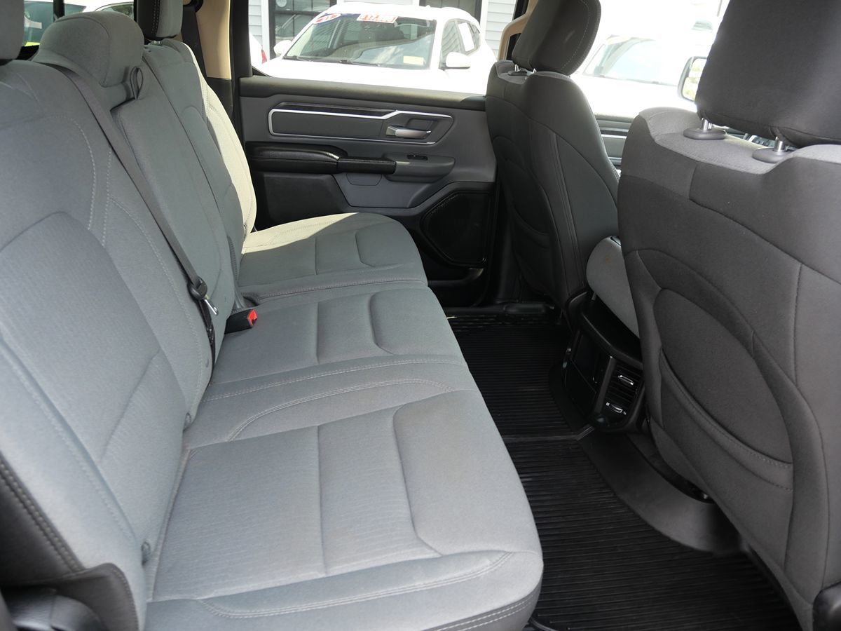 2020 RAM Ram 1500 Pickup Big Horn/Lone Star - Photo 22