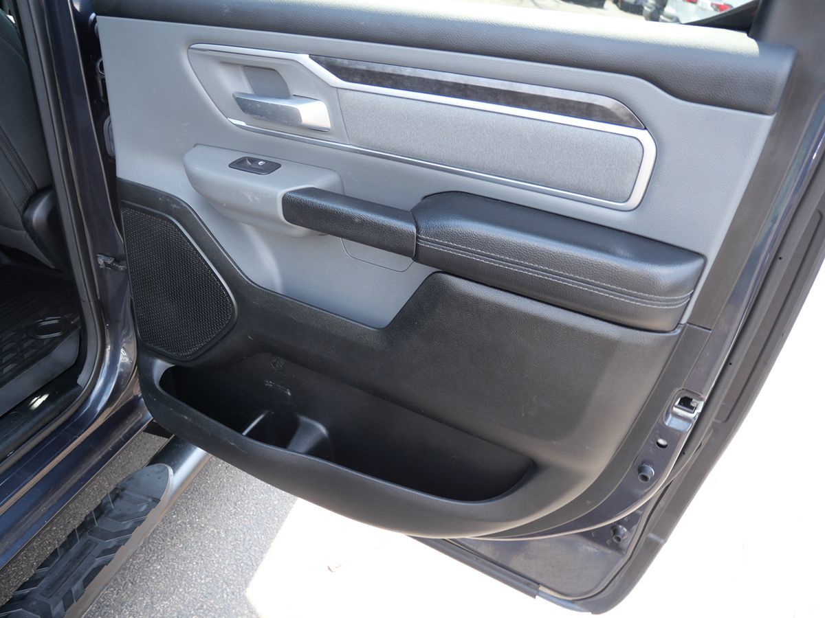 2020 RAM Ram 1500 Pickup Big Horn/Lone Star - Photo 24